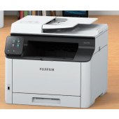 富士施乐  富士胶片（Fuji Xerox）AC328DW A4彩色无线激光打印机