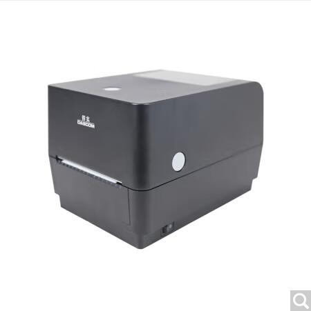 得实 TL-200桌面型条码打印机