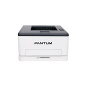 奔图/Pantum CP1100DN A4彩色激光单功能打印机