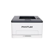 奔图/Pantum CP1100DN A4彩色激光单功能打印机
