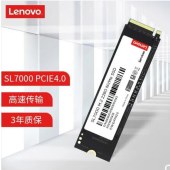 *联想 128g 固态硬盘 SATA3接口 128G