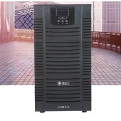 金武士ST10KS 10KVA/8KW UPS不间断电源 ST10KVA标准机内置蓄电池