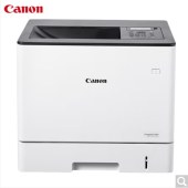 佳能（Canon） LBP712Cx A4幅面彩色激光打印机