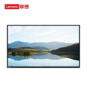 联想（ThinkVision）智慧互动大屏M1 Pro （含OPS） 65英寸