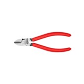 KNIPEX/凯尼派克 斜口钳70 05 140 140mm  销售单位：把