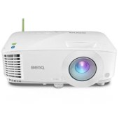 明基(BenQ)E7020 商用办公智能投影仪【1080P商务投影机 手机投屏 4000流明 支持侧投】