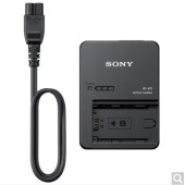 SONY/索尼 相机电池充电器 BC-QZ1 